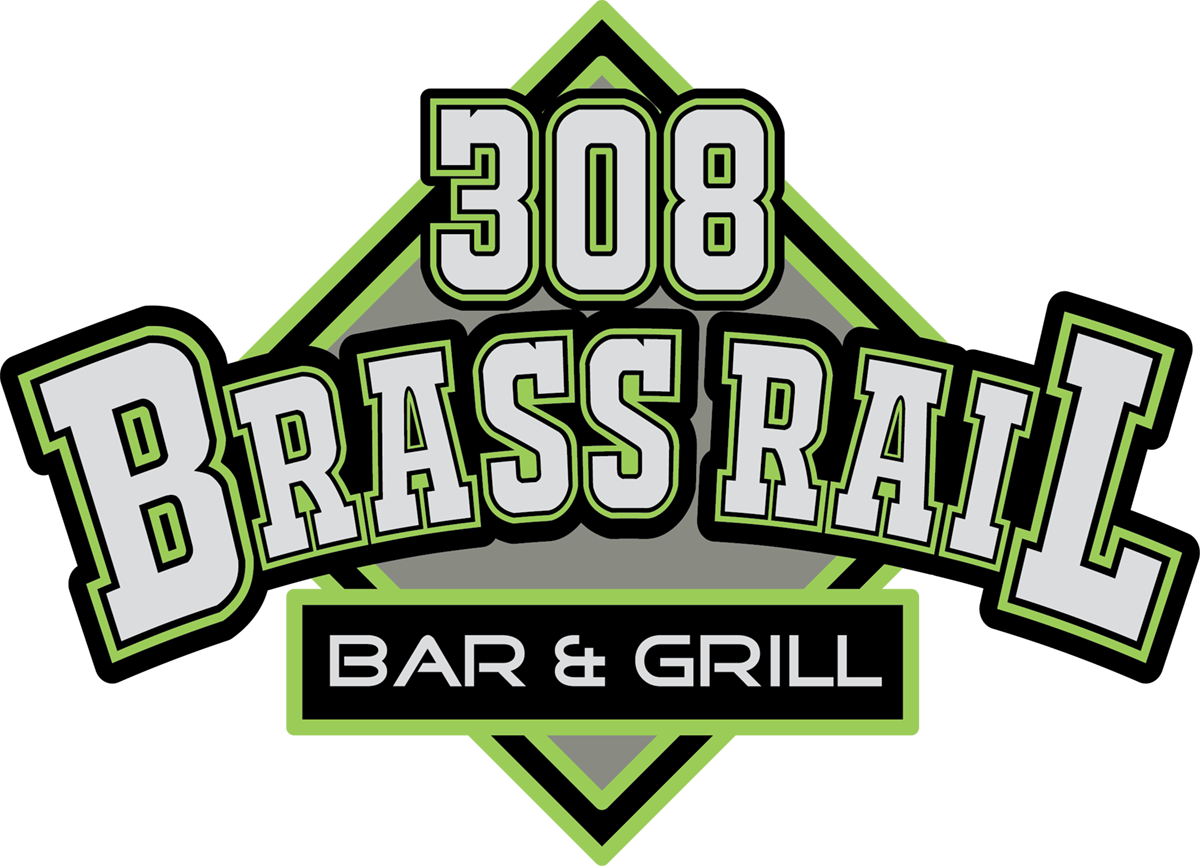 308 Brass Rail - Great pub food, daily specials, cary-out & live  entertianment